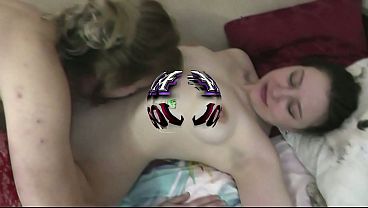 Two lesbians blonde and brunette kiss and have sex in bedroom. Old and young. Natural tits Big ass. Shaved Pussy Hairy. Stockings Striptease Fetish. Porn Homemade Hot mature Milf Virgin teenager