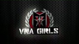 Bunny De La Cruz & Cougar Sara Jay In Real Wild Pussy Action!