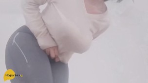 كلون عافية غتشعل فيه بالسخونية و زملة لي فيا