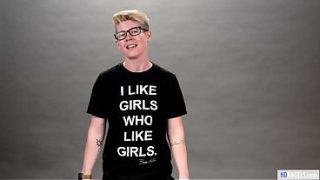 Lesbian Stepmom & Friends Compilation jane wilde alena croft lauren phillips