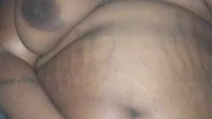 Clit tease