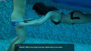 MILFCITY 71 – PERFECT DAY FOR POOL